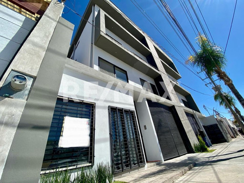 Imagen 2 de 24 de Modernos Departamentos Estilo Industrial En Venta - (2)