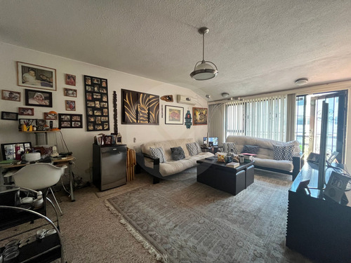Casa En Venta En Polanco Iii Sección