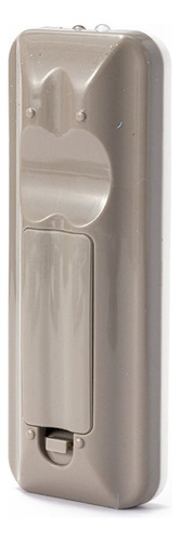 Control Remoto Universal Aire Acondicionado Todas Las Marcas