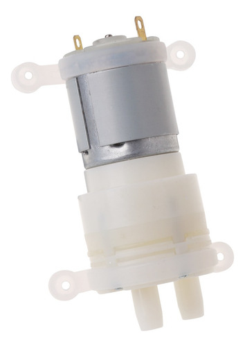 Bomba De Agua Autocebante Dc12v Para Dispensador De Agua, Ac