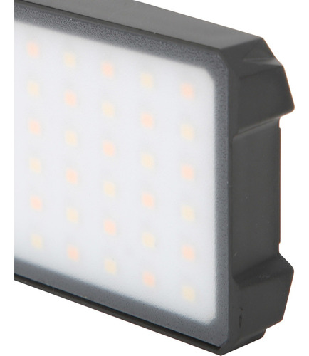 Luz De Vídeo Led Para Videoconferencia Manbily Mfl04