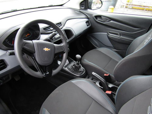 Chevrolet Joy Mt 1400cc Aa