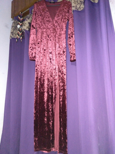 Vestido Largo Forever21