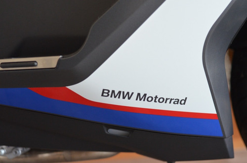 Bmw C 650 Sport Hp Roshaus Dealer Oficial Permutas