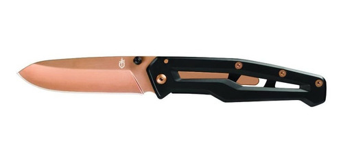 Cuchillo/navaja Rosa - Gerber Gear Paralite 30-001344