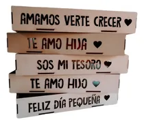 Comprar Bandejas Niños 20x30 Mdf Laser Caladas Pack X10 Unidades