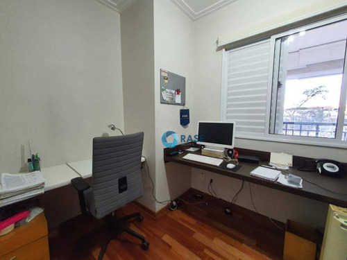 Apartamento À Venda, 84 M² Por R$ 722.000,00 - Vila Sônia - São Paulo/sp - Ap9494
