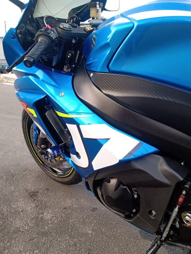 Imagem 7 de 15 de Suzuki Gsxr 1000