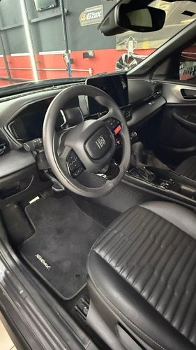Fiat FASTBACK 1.3 TURBO 270 FLEX LIMITED EDITION AT6