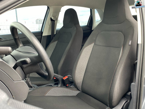 Volkswagen Polo 1.0 MPI TOTAL FLEX MANUAL