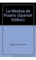 Libro Mestiza De Pizarro Una Princesa Entre Dos Mundos (rust