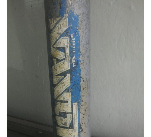 Bate Anderson Nanotek Para Softball (Usado)