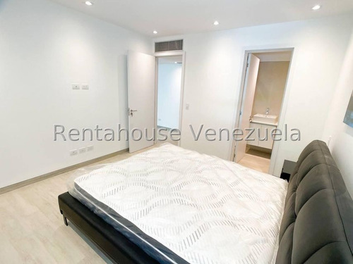 Apartamento En Venta Campo Alegre Mls #25-18572