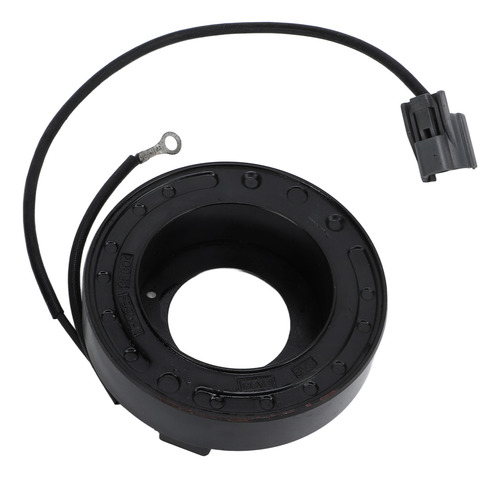 Bobina Compresor De Aire Acondicionado 12v Para Automóvil
