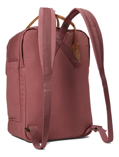 Fjallraven kanken backpack purple on sale