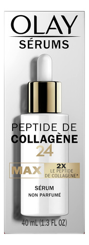 Olay Colágeno Peptide 24 Max - mL a $1925