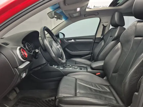 Audi A3 1.8 Tfsi Ambition