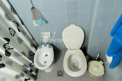 Departamento En Venta 3 Ambientes En Belgrano