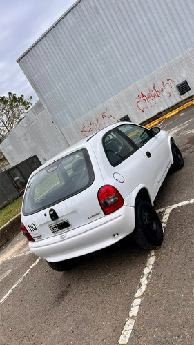 Chevrolet Corsa