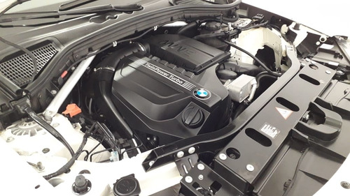 Bmw 3.0 X-drive 35i 24v Gasolina Automática