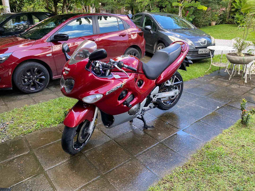 Imagem 4 de 15 de Suzuki Gsx 750f