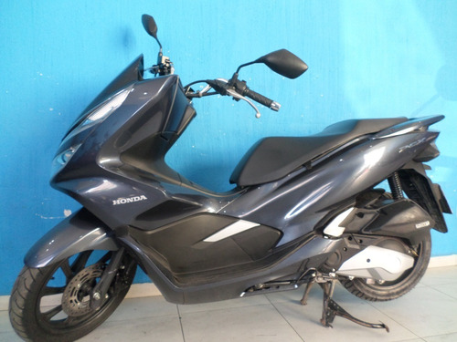 Imagem 1 de 6 de Honda Pcx 150