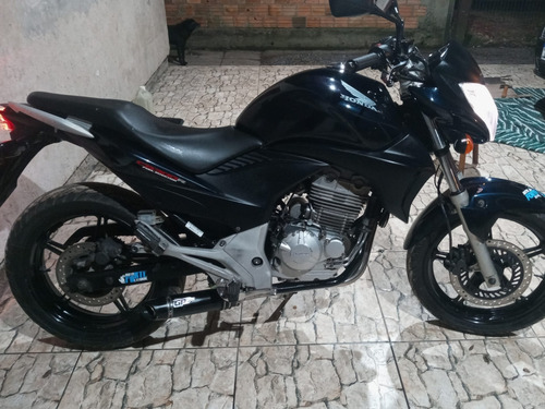 Imagem 7 de 9 de Honda Cb 300 R