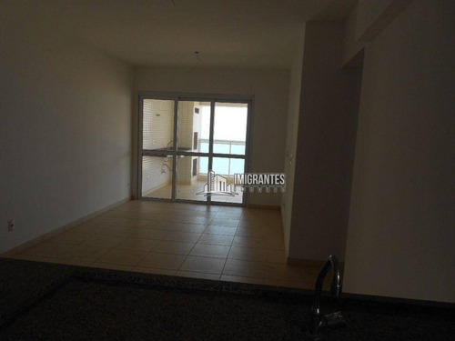 Imagem 15 de 30 de Apartamento De 2 Dormitórios, Sendo 1 Suíte, No Boqueirão, Em Praia Grande - Ap2708