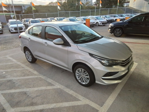 Fiat Cronos 1.0 FIREFLY FLEX DRIVE MANUAL
