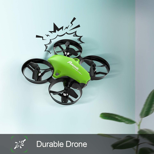 Potensic Mejorada A20 Mini Drone Fácil De Volar Incluso A Ni