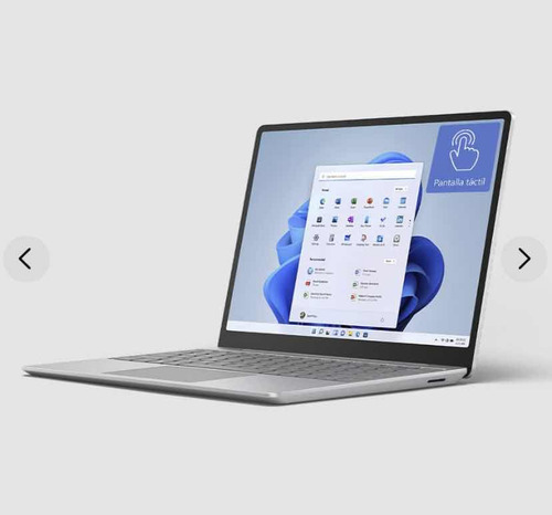Laptop Microsoft Surface Go 2 (Usado)