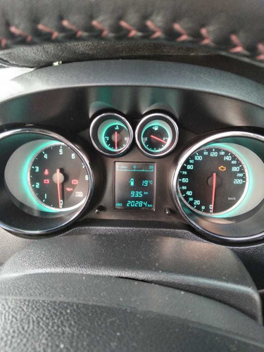 Changan Cs 35, Luxury 1.6 , Caja Mecánica