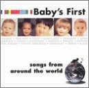  Canciones Del Mundo Para Bebés 