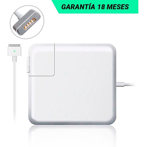 Cargador Genérico Premium Para Macbook Pro A1502 60w