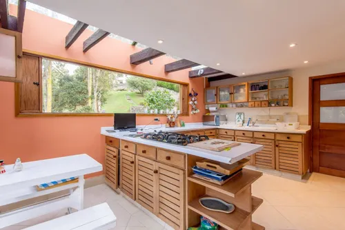 Casa En Venta En Floresta De La Sabana. Cod V3093