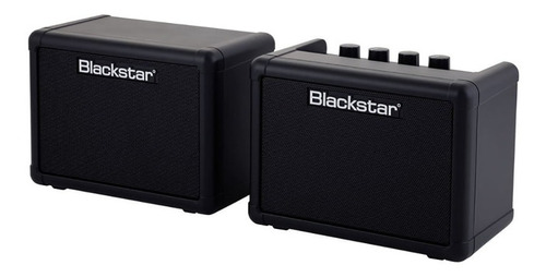 Blackstar Fly Pack Mini 6w Portable Amplificador - Oddity