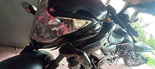 Imagen 9 de 15 de Bajaj Rouser Ns 200