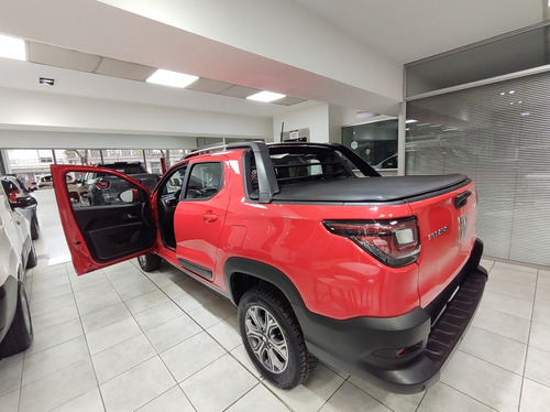 Imagen 21 de 24 de Fiat Strada Volcano Cd (*mb*)