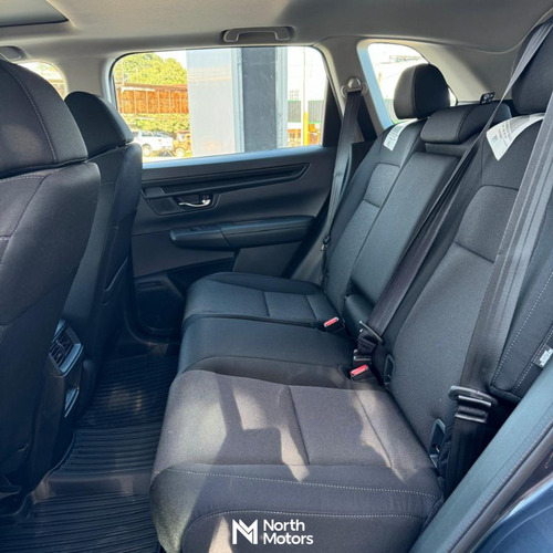 Honda CR-V EX 2WD