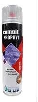Comprar Alcohol Isopropilico Limpia Contactos Delta 440cc  R Mejia