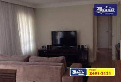 Imagem 3 de 14 de Apartamento Residencial À Venda, Vila Progresso, Guarulhos - Ap1128. - Ap1128