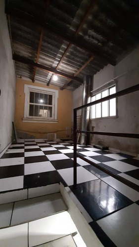 Casa Para Alugar, 138 M² Por R$ 7.000,00/mês - Vila Clementino - São Paulo/sp - Ca1709