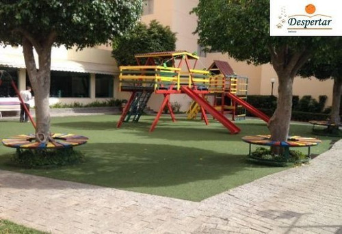 03857 - Apartamento 2 Dorms, Parque São Domingos - São Paulo/sp - 3857