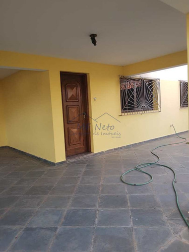 Imagem 7 de 30 de Casa Com 4 Dorms, Centro, Santa Cruz Da Conceição - R$ 585 Mil, Cod: 10131905 - V10131905