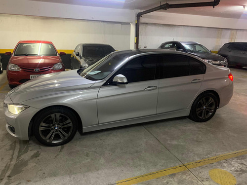 BMW Serie 3 Gt 2.0 Aut. 5p