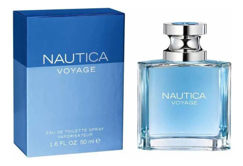 Perfume Masculino Nautica Voyage 100ml - Nautica