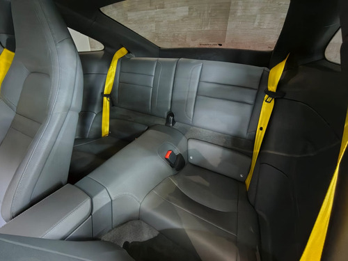 Porsche 911 Coupe 3.0 Carrera Pdk 2p