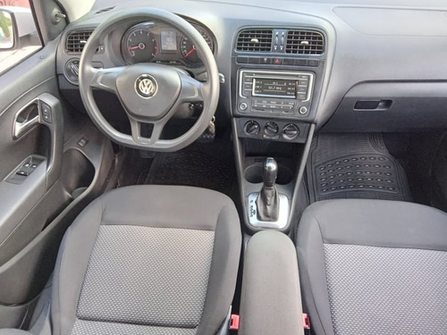 Imagen 7 de 9 de Volkswagen Vento 2016