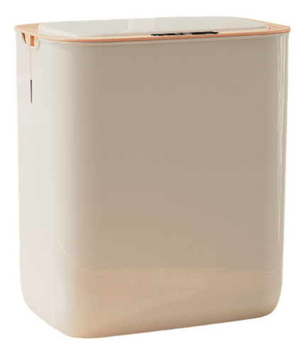 18l Recargable Sensor Inteligente Cubo De Basura Para Cocina
