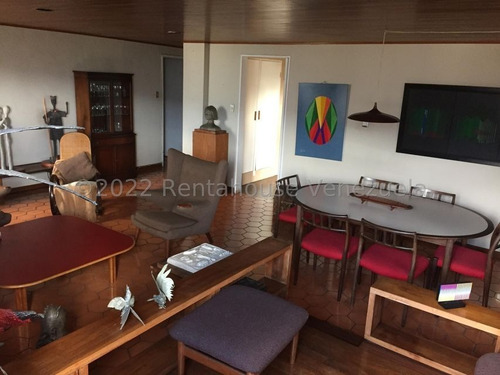 Imagen 12 de 19 de Excelente Oportunidad De Alquiler En Caracas, Calle Cerrada Urb. Bello Monte Mls-# 22-1693